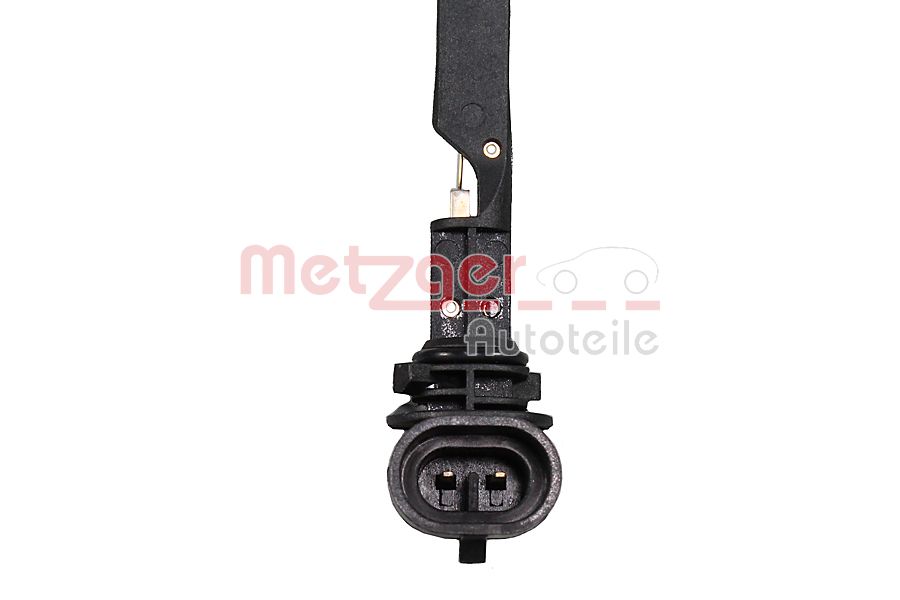 METZGER 0901446 Sensor, Kühlmittelstand